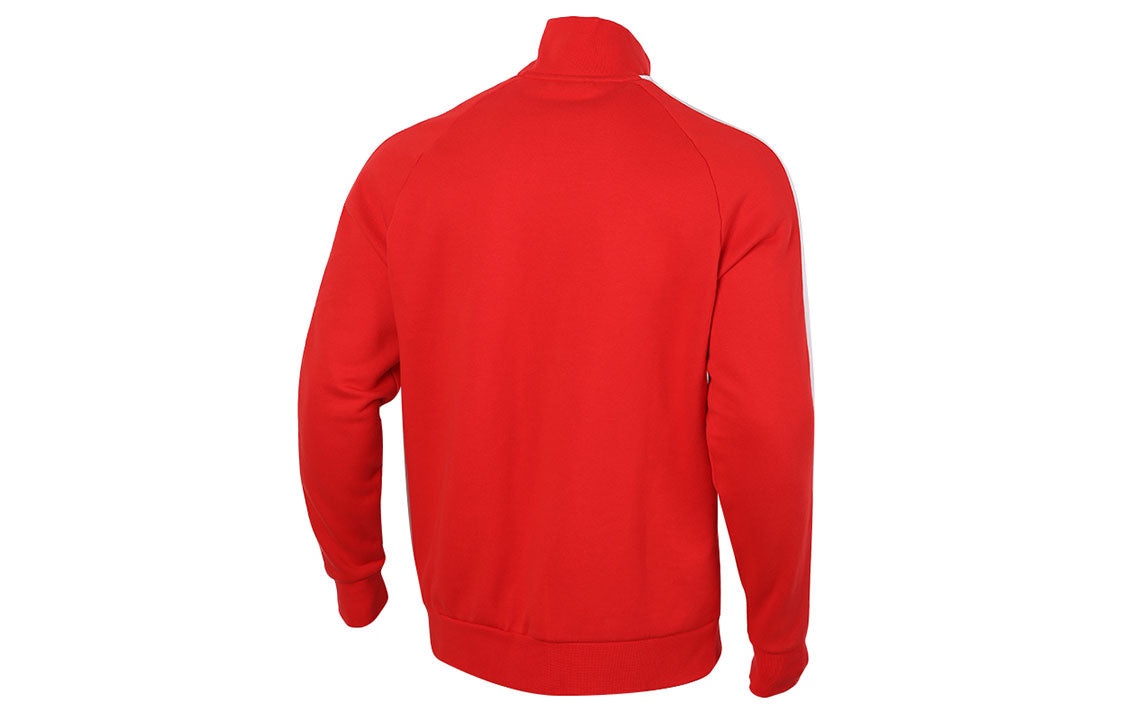 PUMA Iconic T7 Track Jacket 'Red' 530268-11 - 2