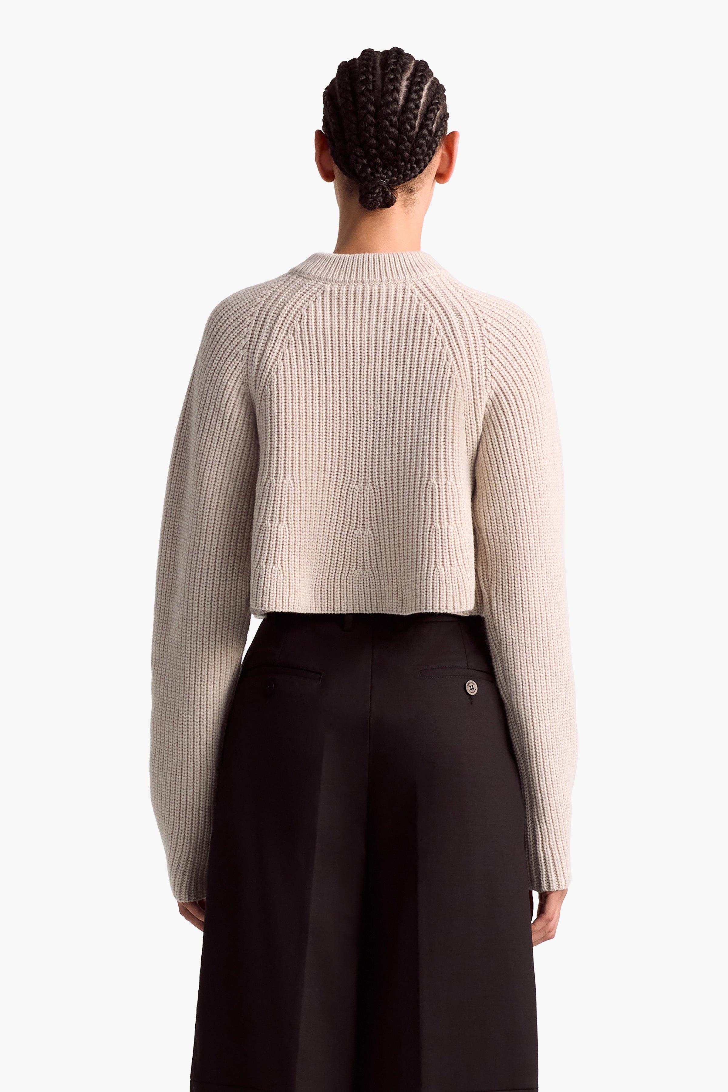 DREW SWEATER - 5