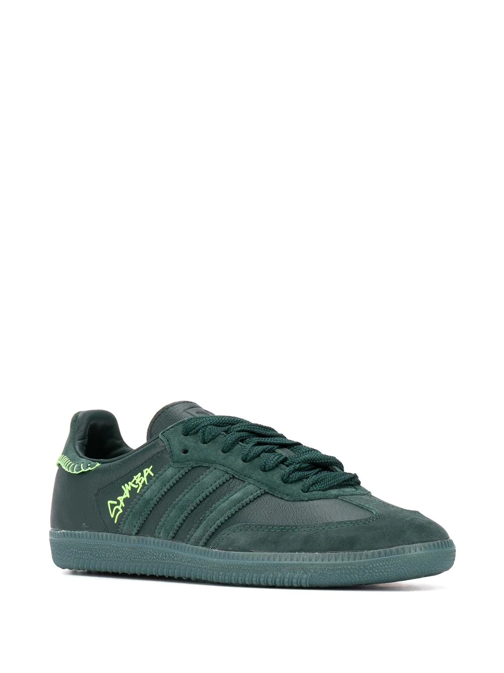 Samba Jonah Hill low-top trainers - 2