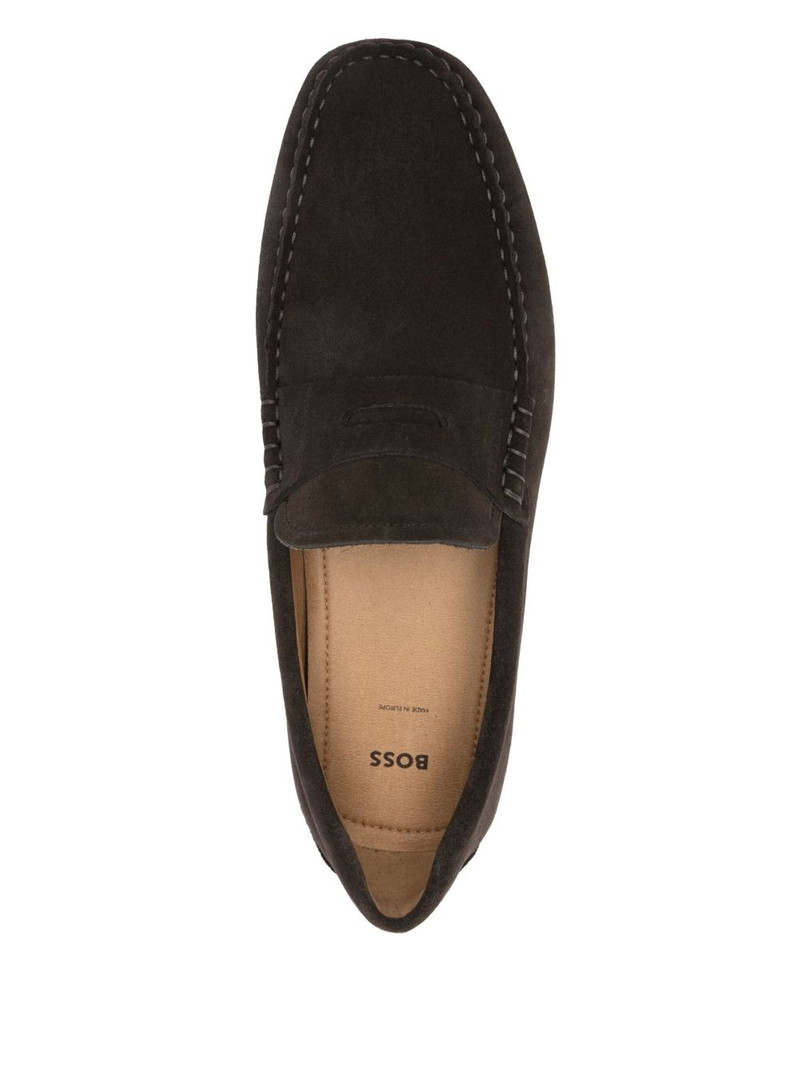 suede loafers 4