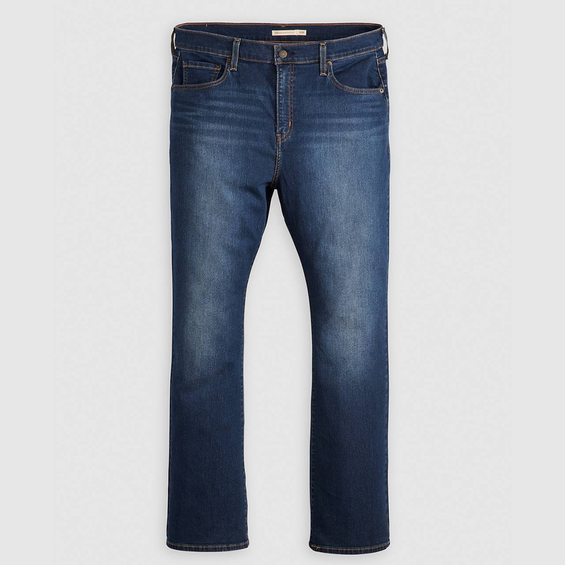 725 HIGH RISE BOOTCUT WOMEN'S JEANS (PLUS SIZE) - 1