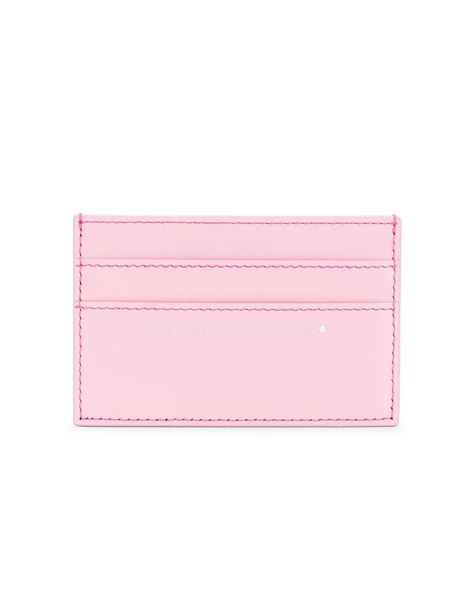 Precious Card Holder - 1