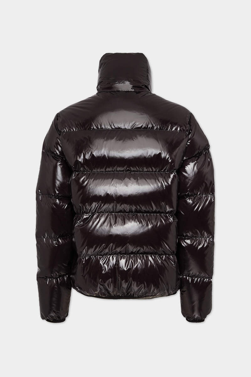 DSQUARED2 ULTRA LIGHT DOWN JACKET outlook