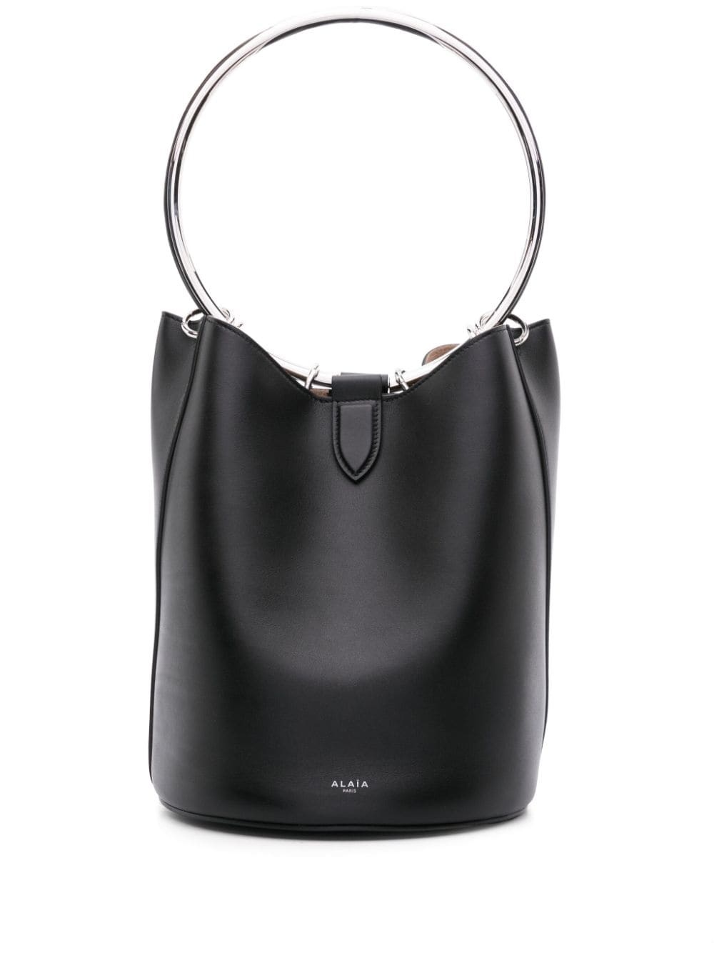 large Ring bucket bag - 1