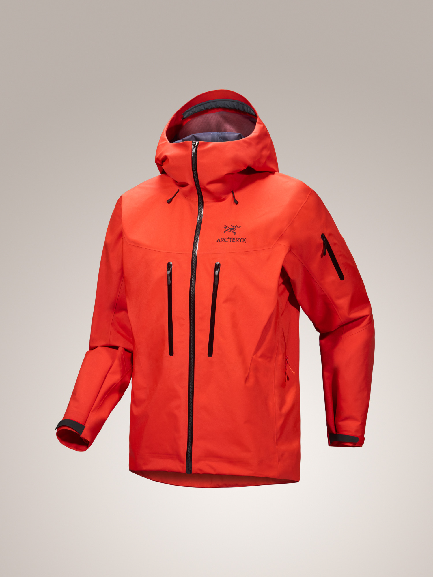 Alpha SV Jacket - 9