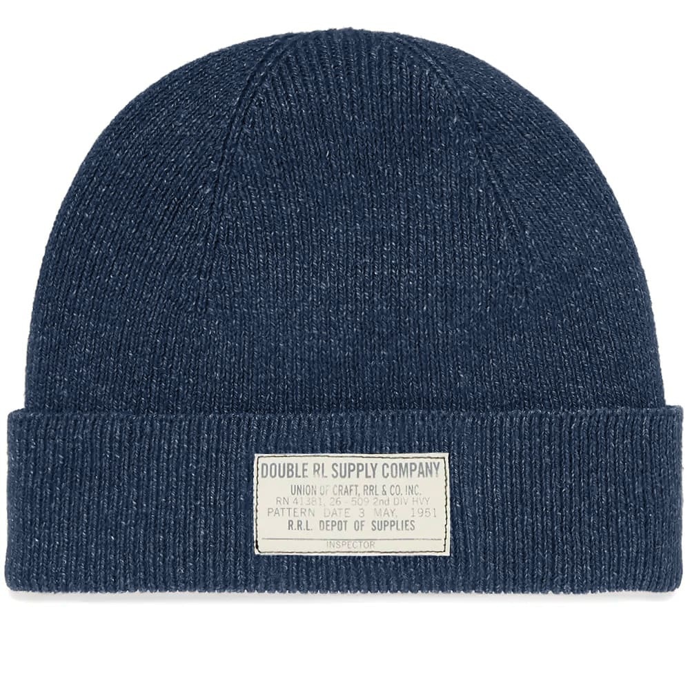 RRL Watch Cap - 1