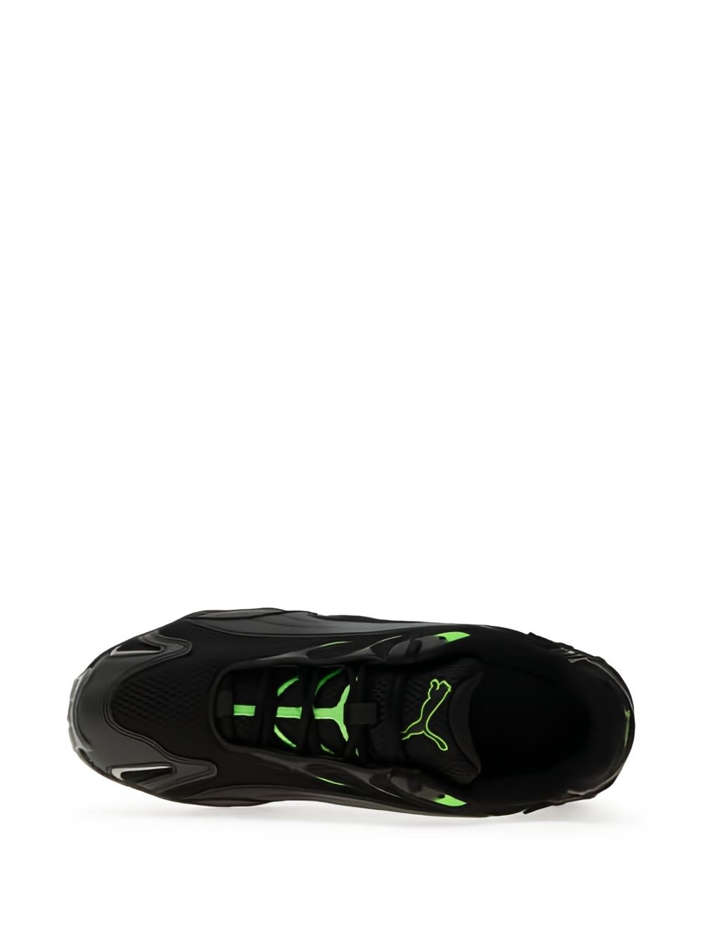 Inhale Colour Shifting sneakers - 4