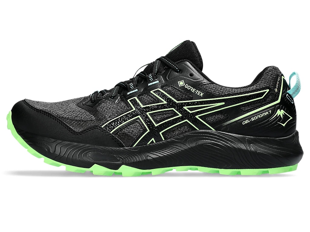 GEL-SONOMA 7 GTX - 8