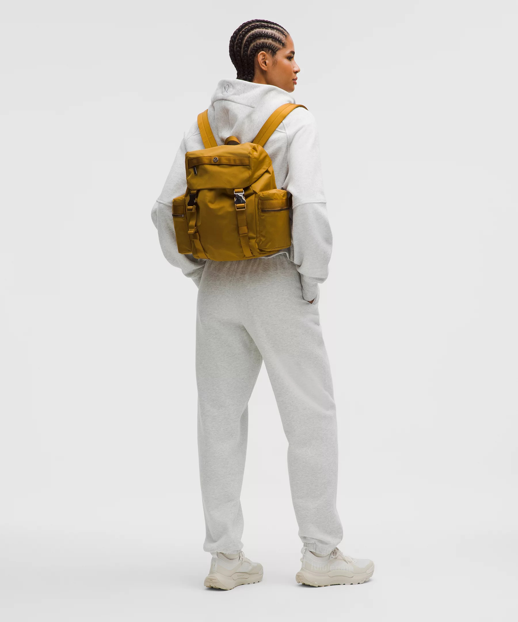 Wunderlust Backpack *Mini 14L - 2