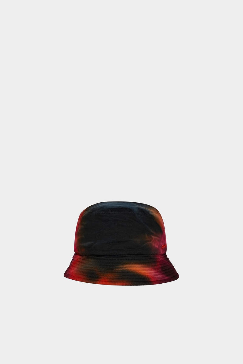 TIE DYE BUCKET - 1