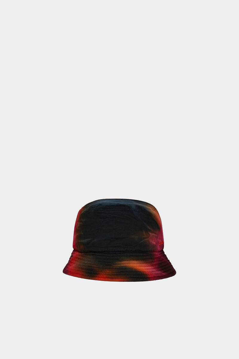 TIE DYE BUCKET 1