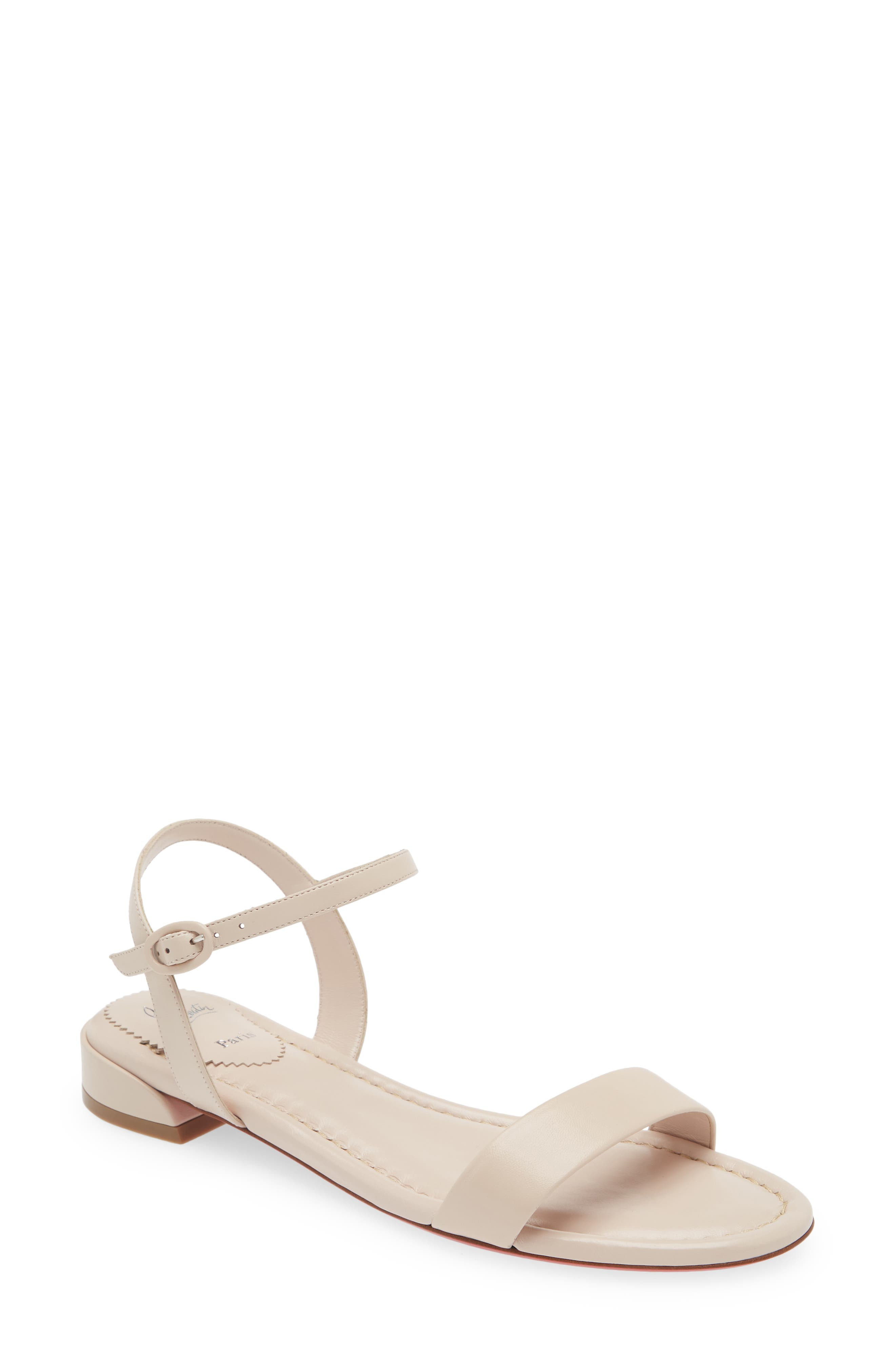 Sweet Jane Sandal - 1