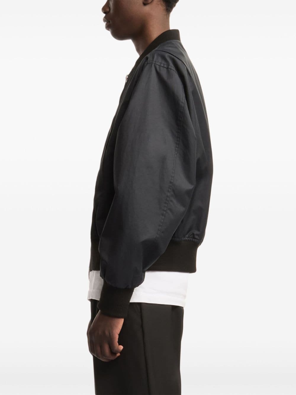 bomber jacket - 3