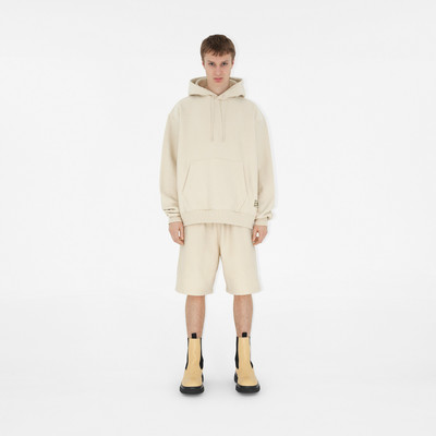Burberry Cotton Hoodie outlook