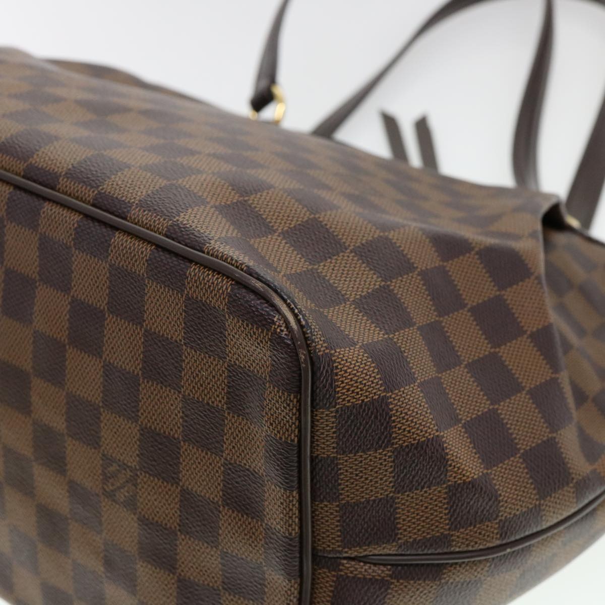 LOUIS VUITTON Damier Ebene Westminster GM Tote Bag N41103 - 15