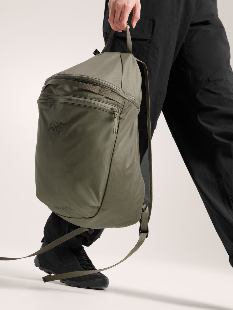 Heliad 15 Backpack 4