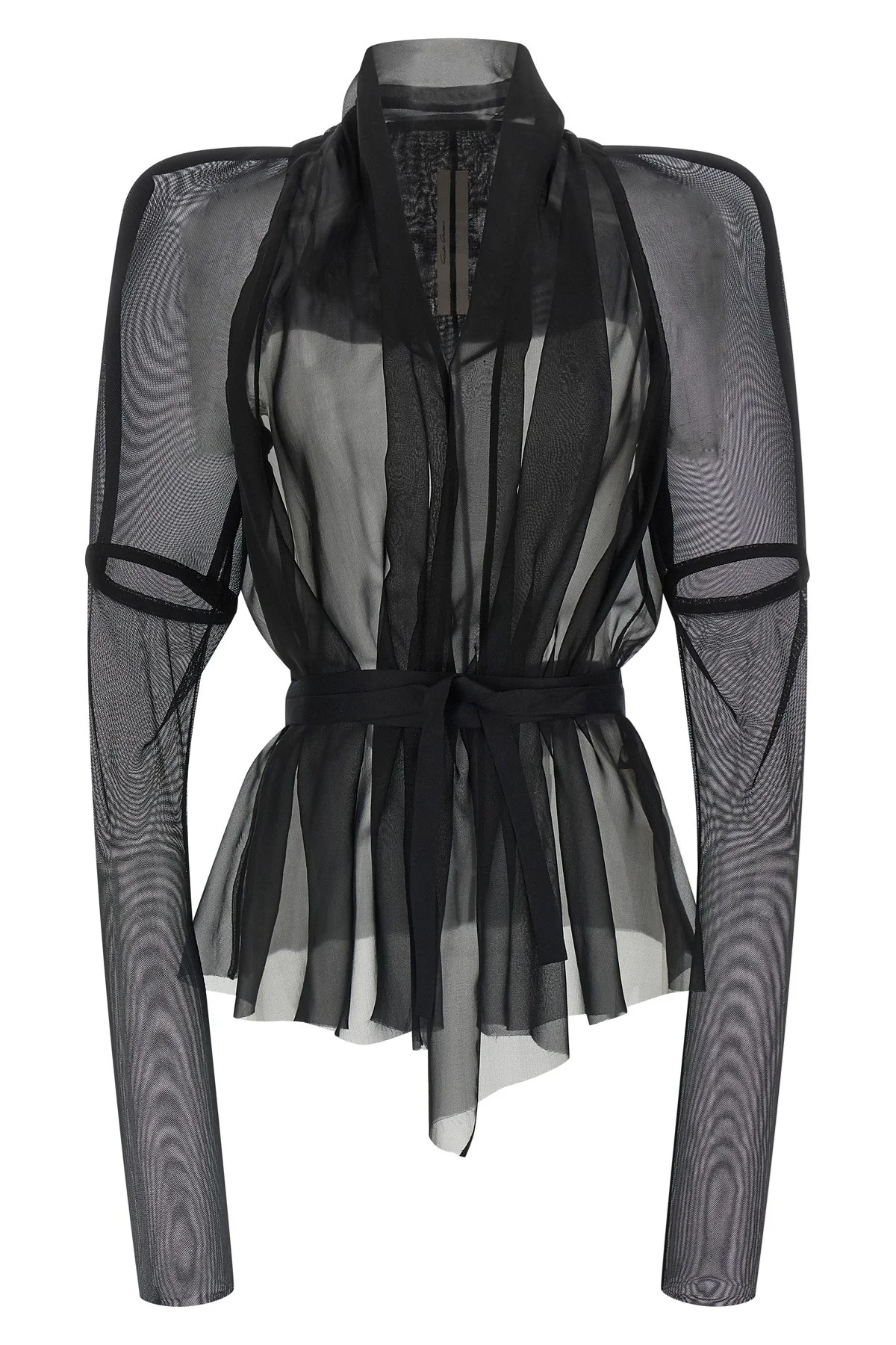 'Combo Metro' jacket - 1