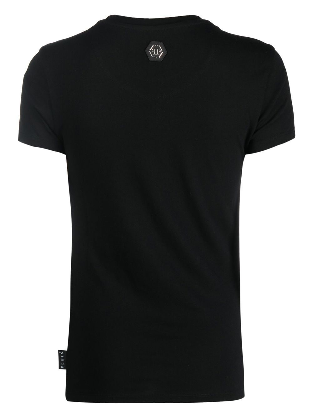 Skull print T-shirt - 2