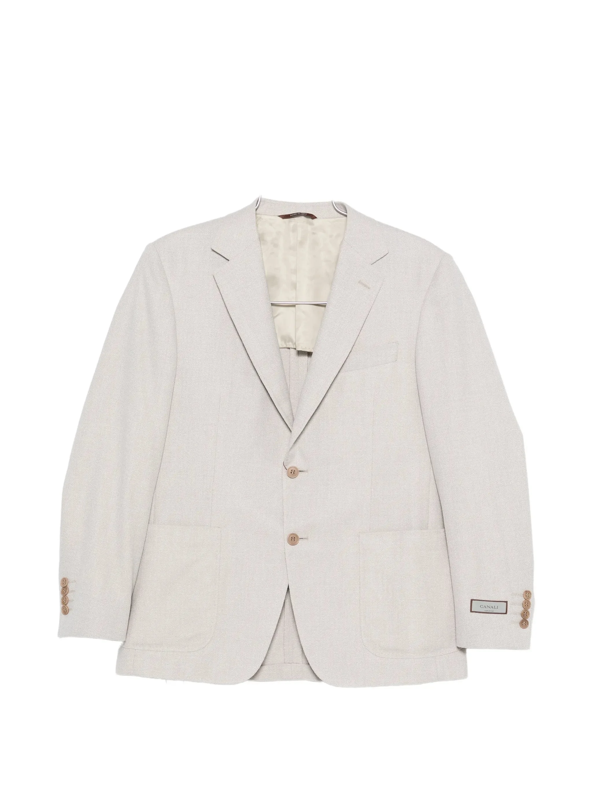 Canali Jackets - 1