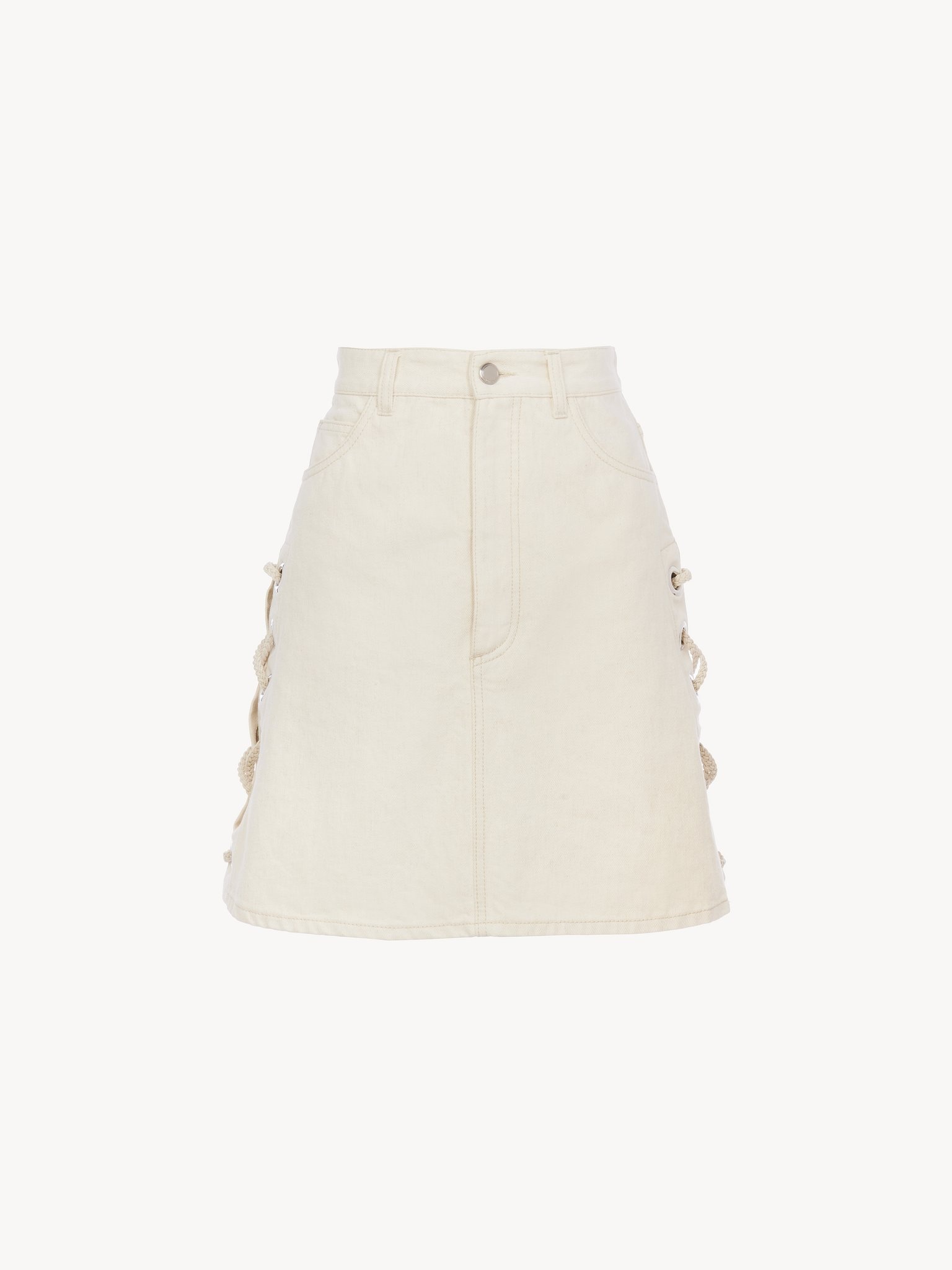 MINI SKIRT - 3