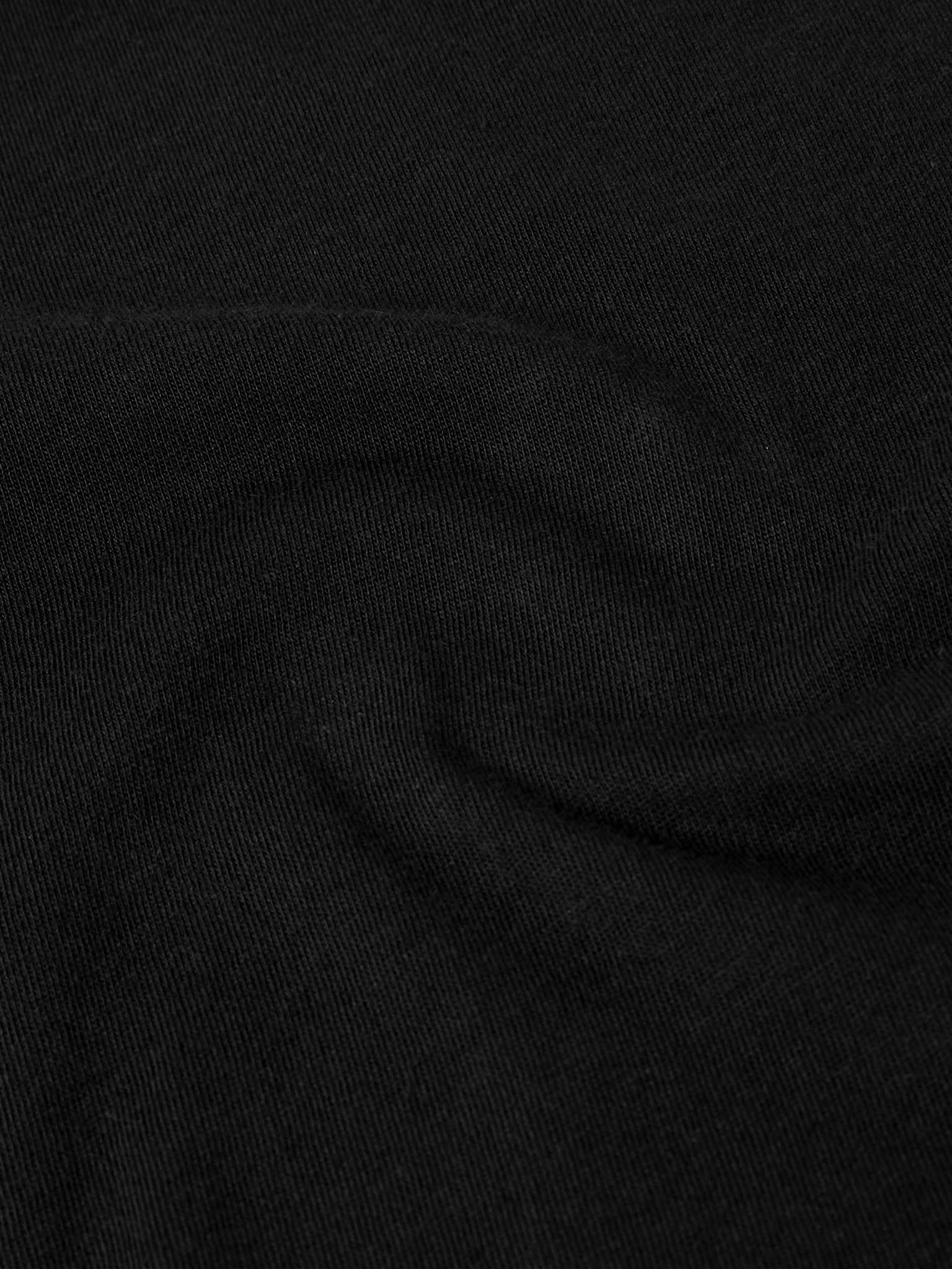 Cotton-Jersey T-Shirt - 5