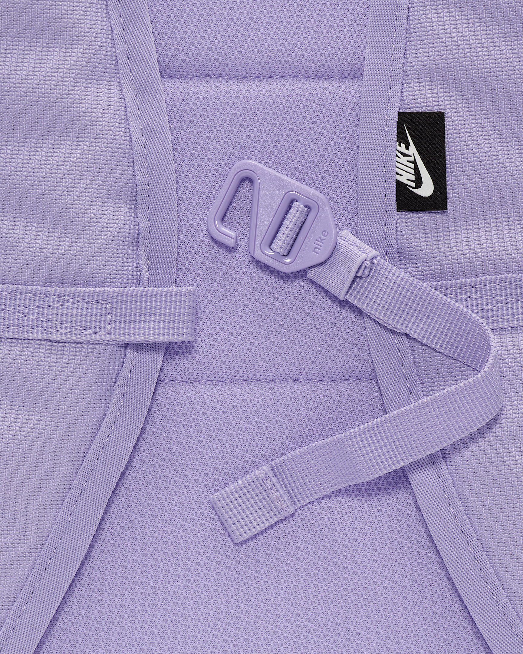 Nike Heritage Eugene Backpack (23L) - 8