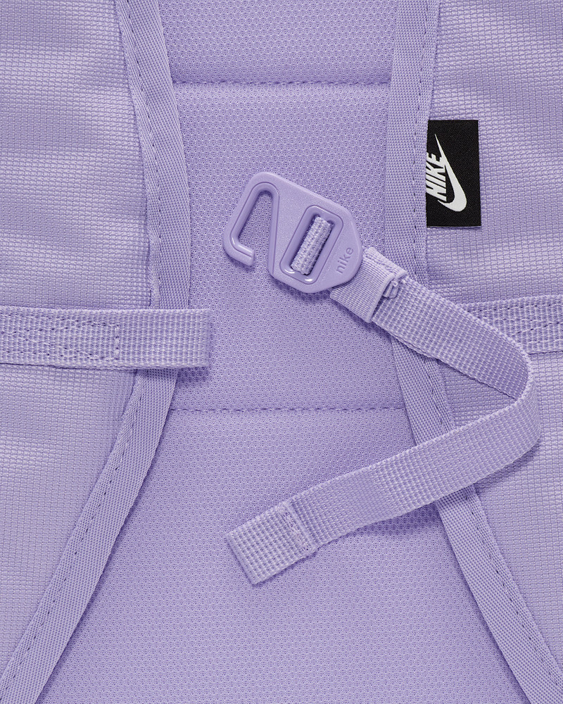 Nike Heritage Eugene Backpack (23L) 8