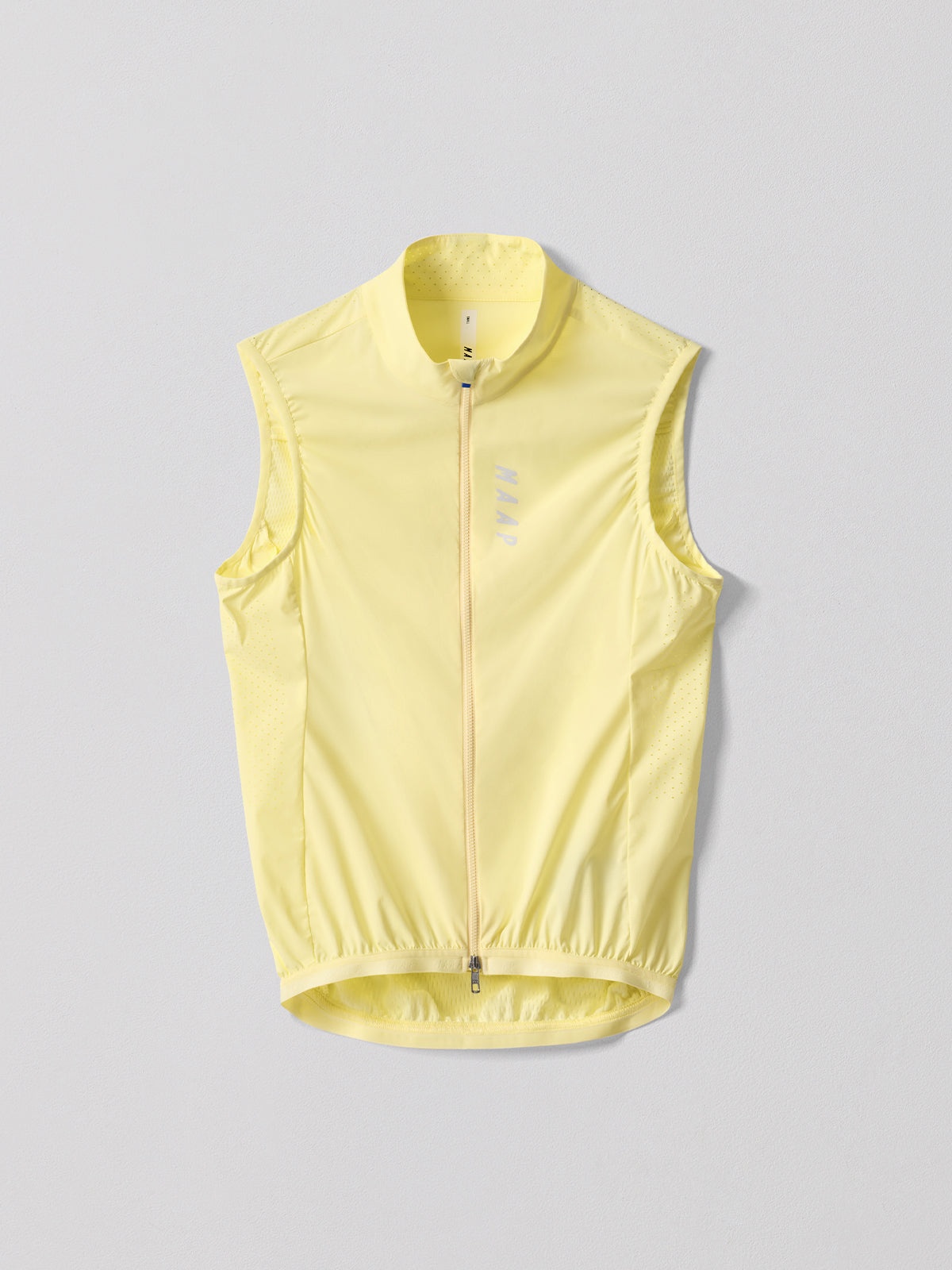 Draft Team Vest - 7