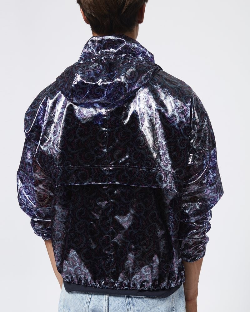 ELMER coat - 5