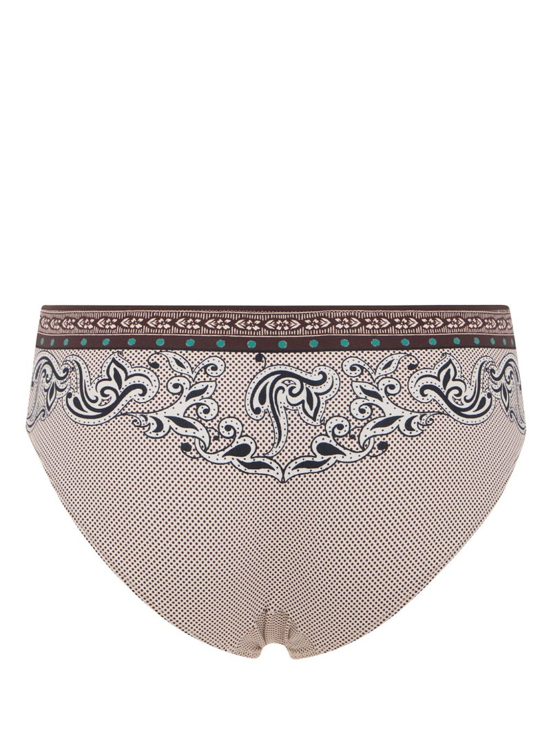 La DoubleJ Boy bikini bottoms outlook