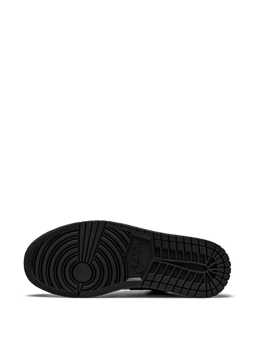 Air Jordan 1 Low SE "Silver Toe" sneakers - 4