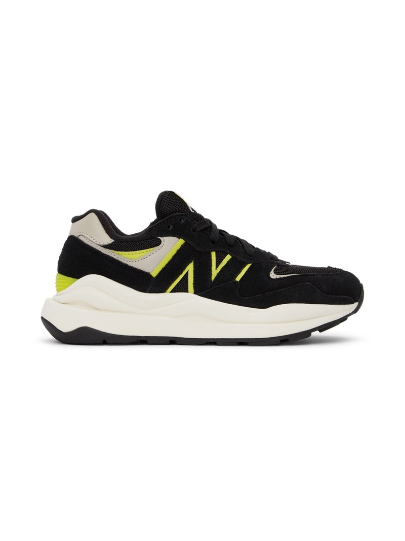 57/40 low-top sneakers - 1