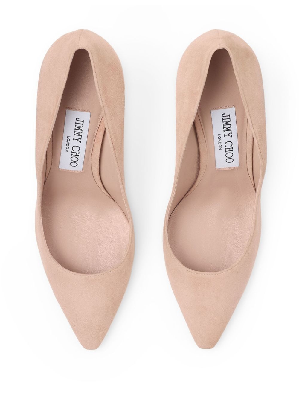 85mm Romy pumps - 4
