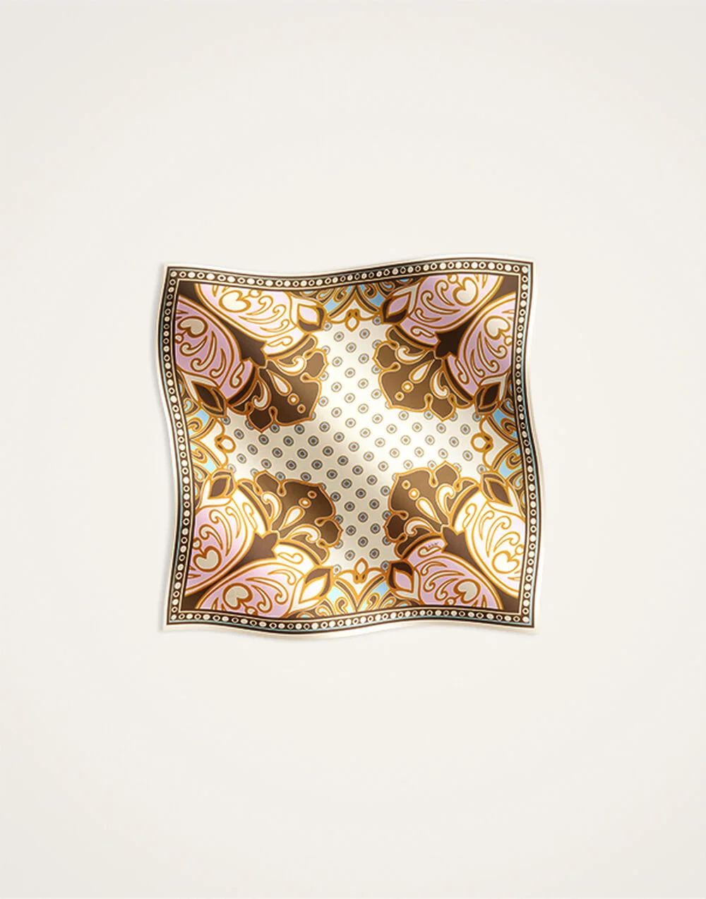 Foulard 90 - 1