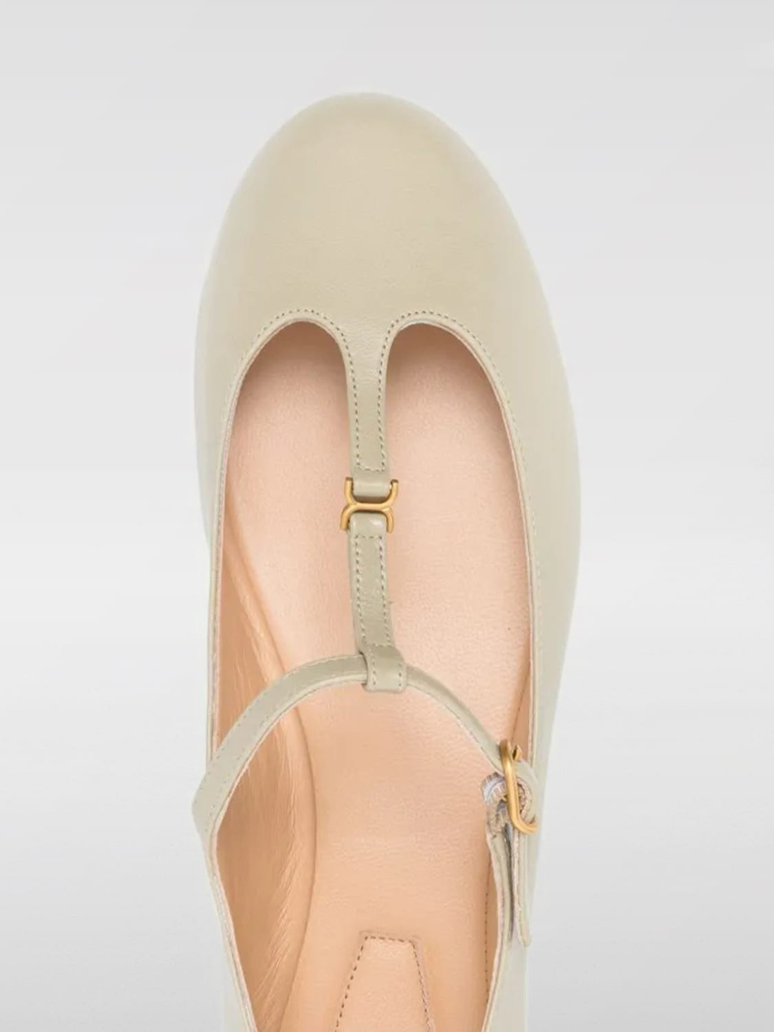Ballet flats woman ChloÉ - 4