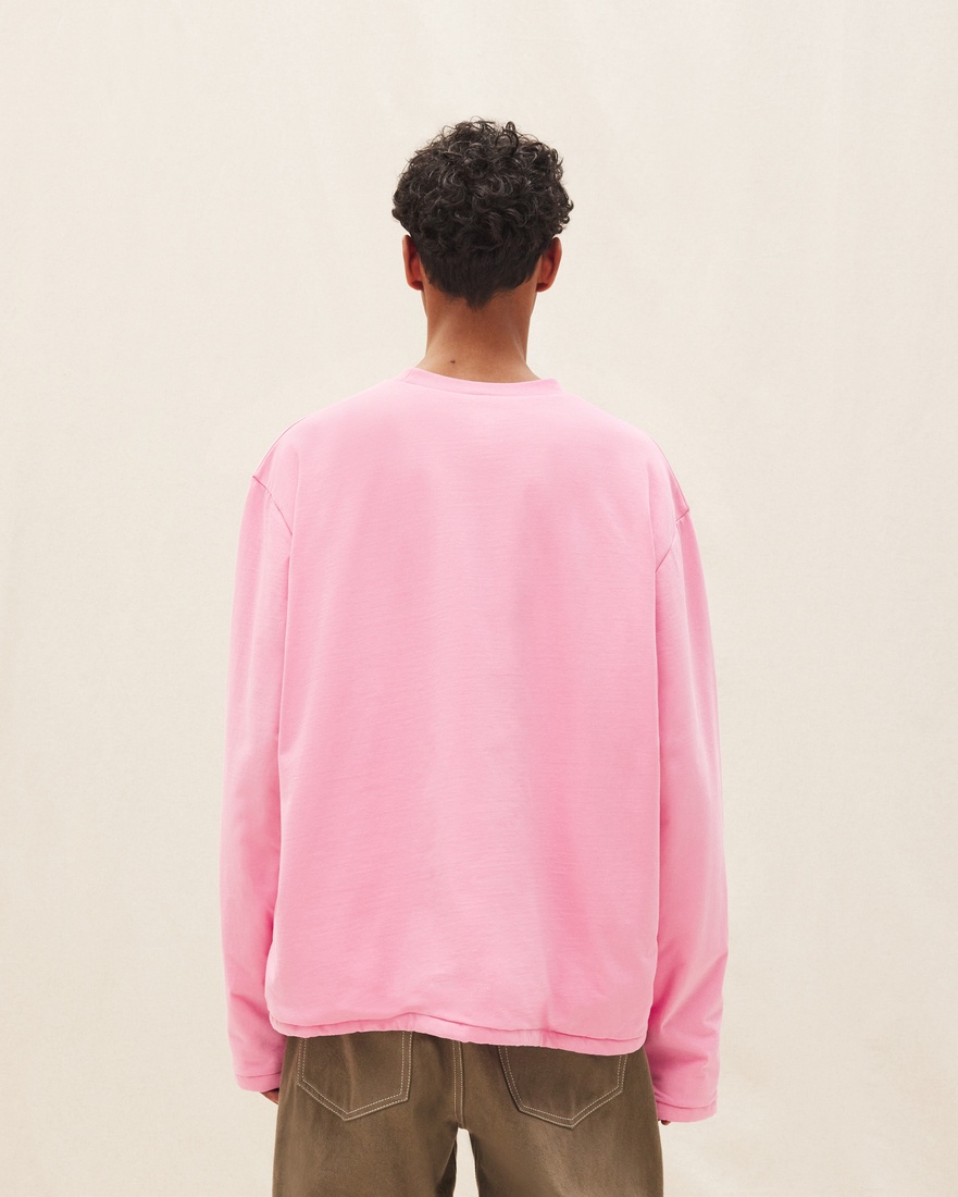 Le t-shirt Bricciola - 3