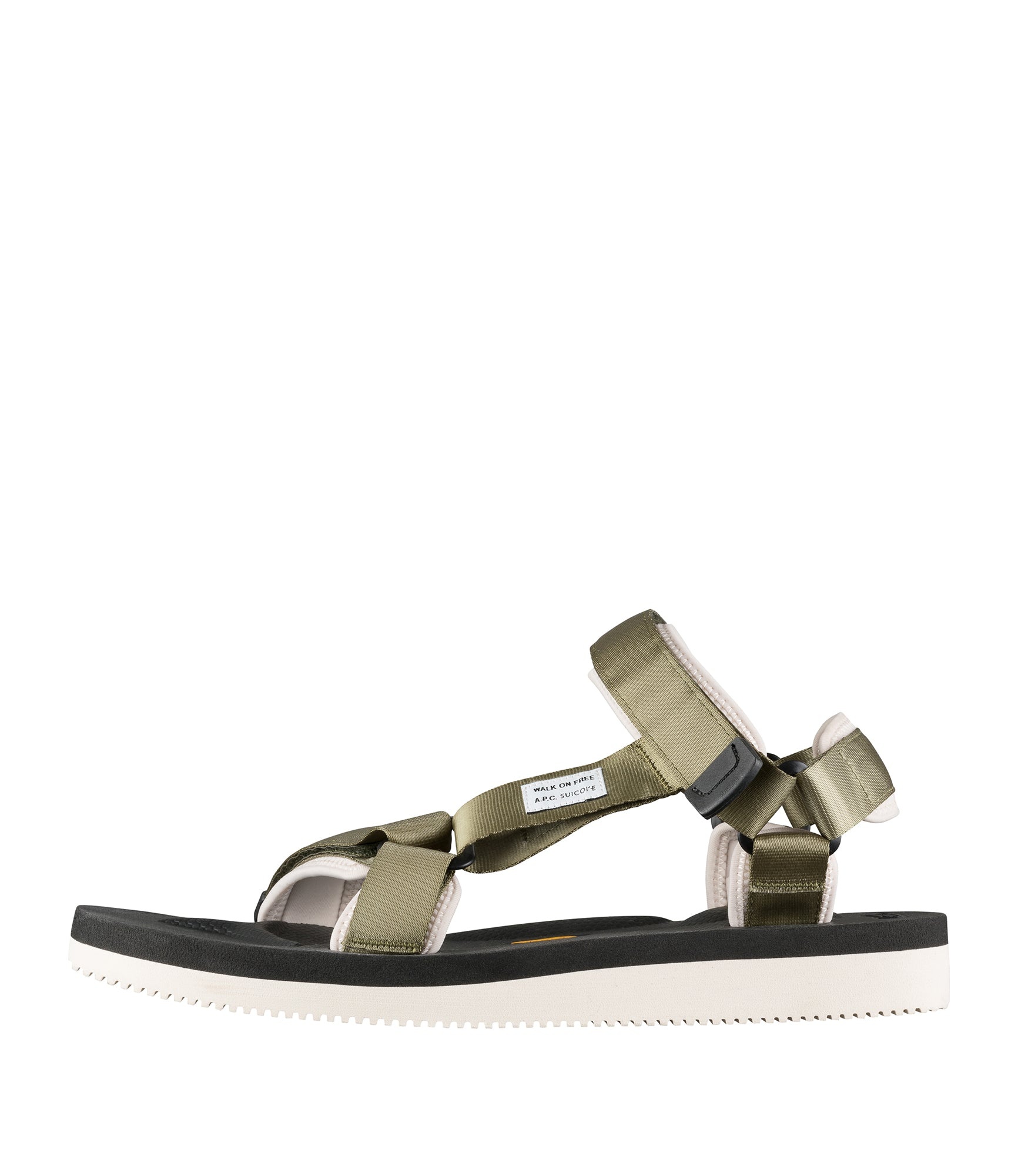 Suicoke Sandals - 1