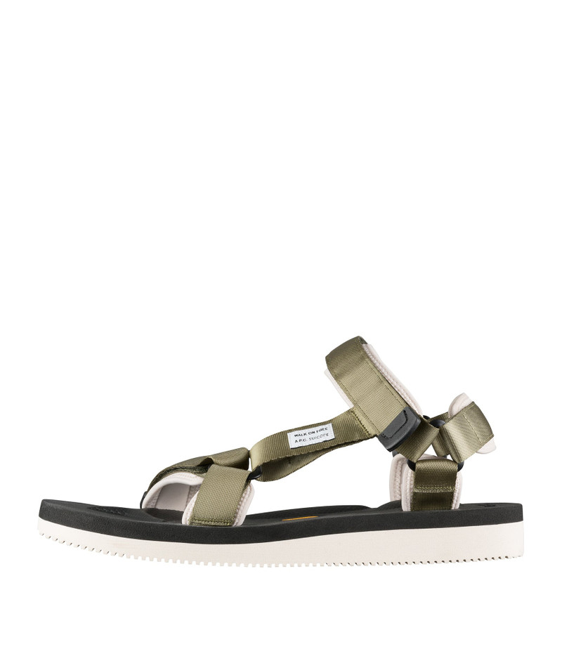 Suicoke Sandals 1