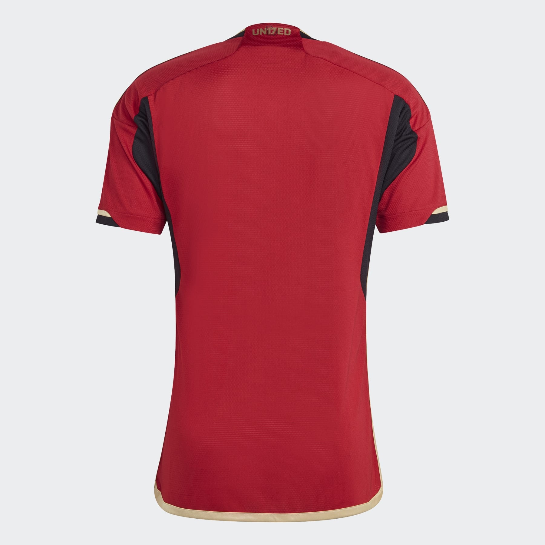 Atlanta United FC 23/24 Home Authentic Jersey - 2
