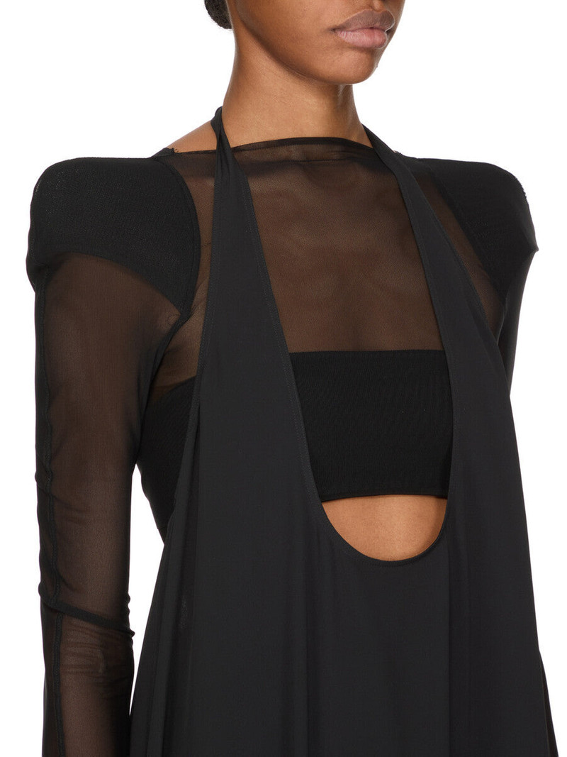 HALTAR GOWN 4