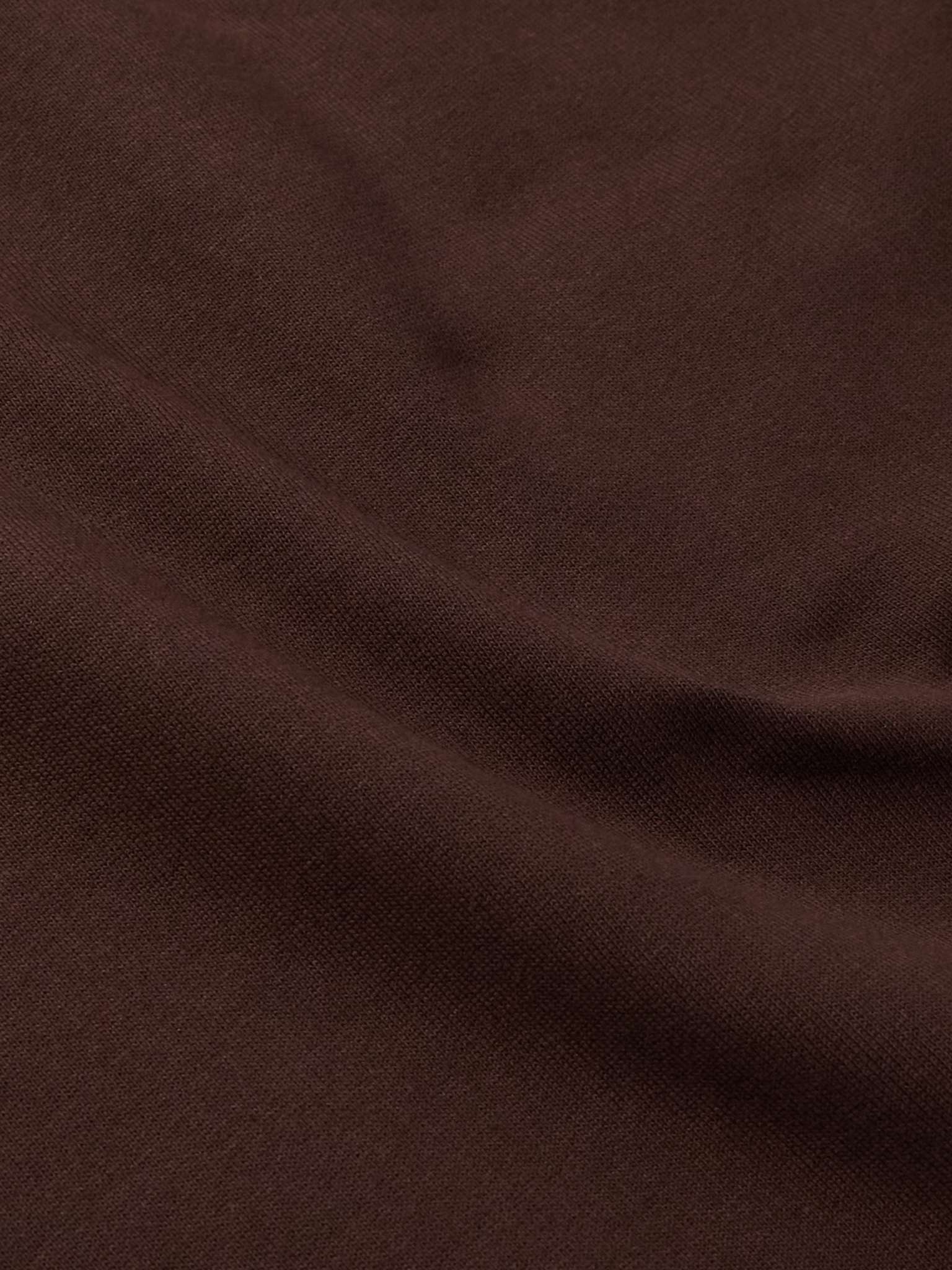 Cotton-Jersey Hoodie - 4