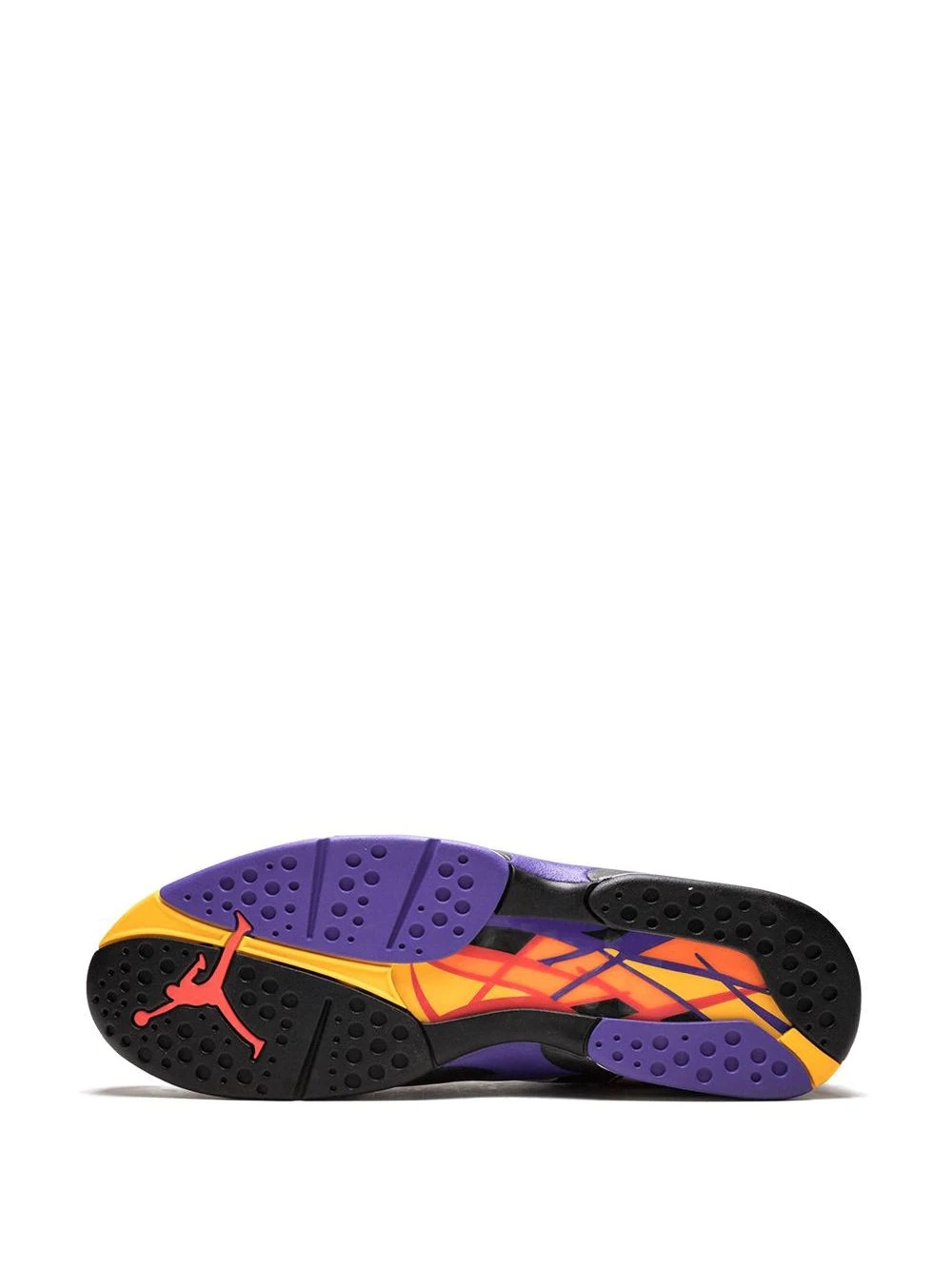 Air Jordan 8 Retro "Three-Peat" sneakers - 5