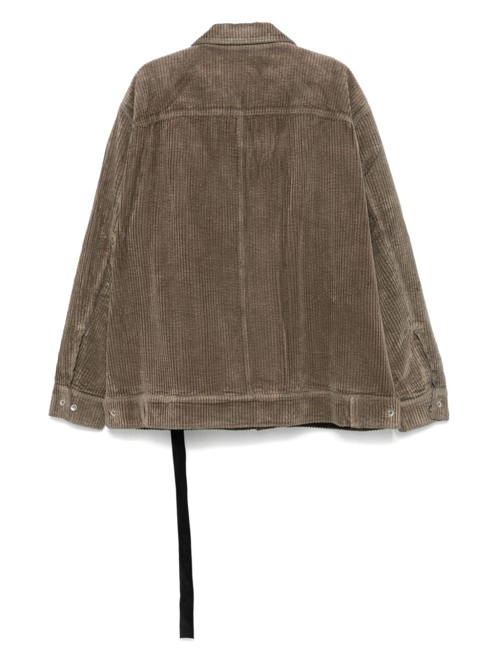 Jumbo Worker jacket - 2