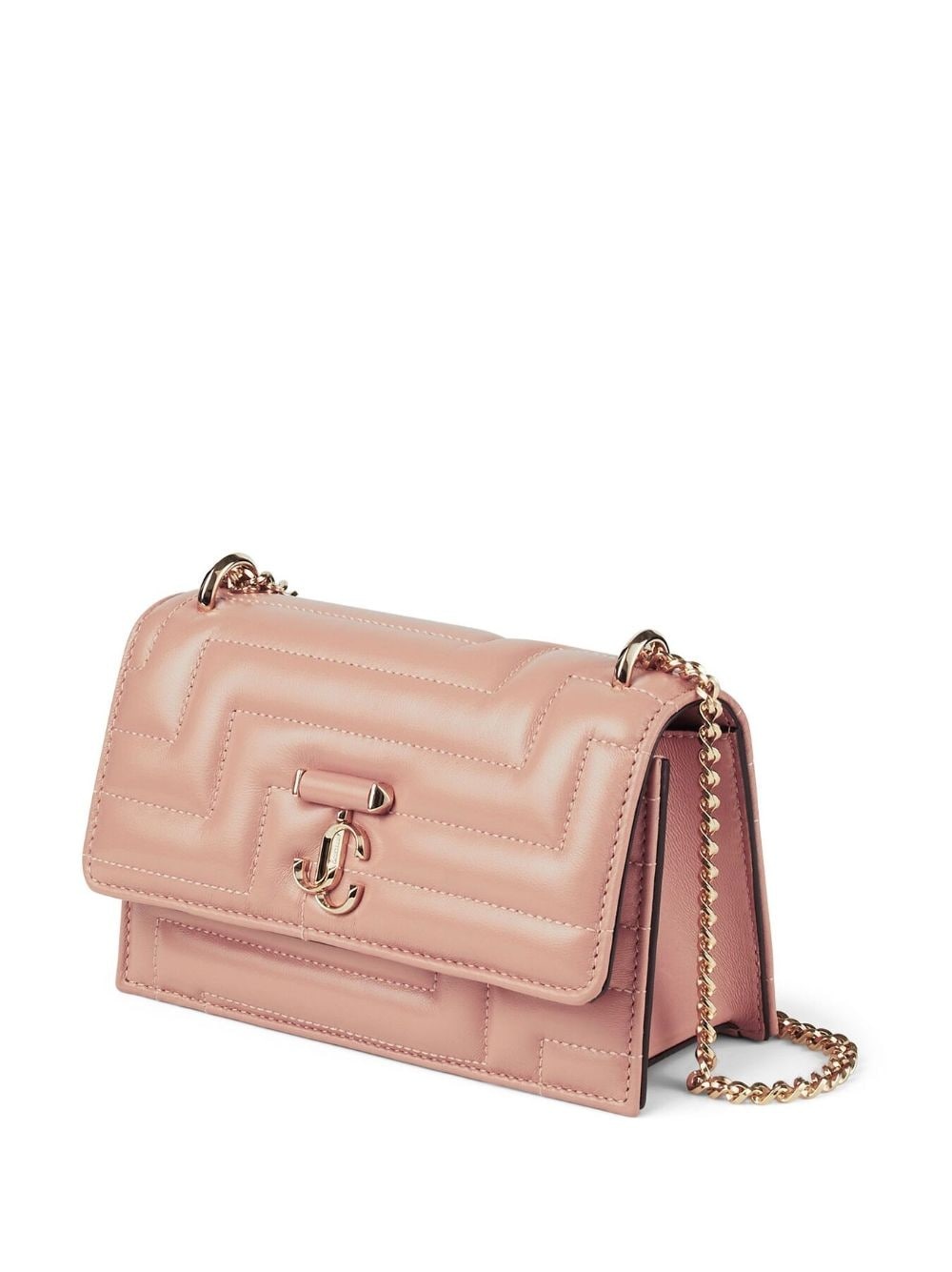 Bohemia quilted mini bag - 6