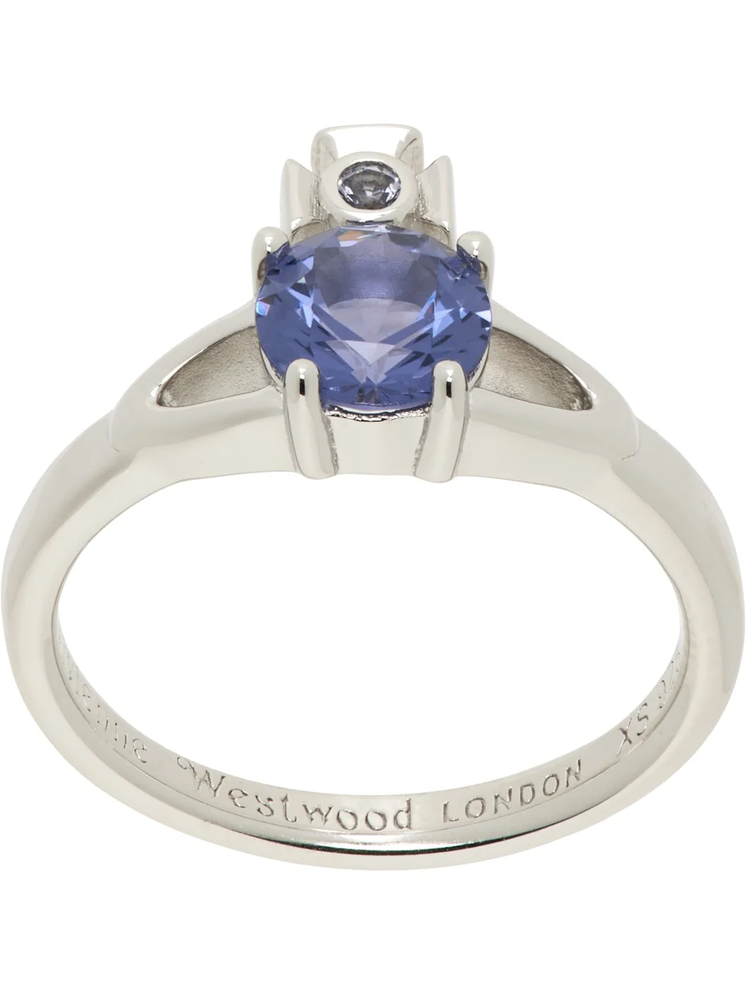 Reina Petite Ring - 1