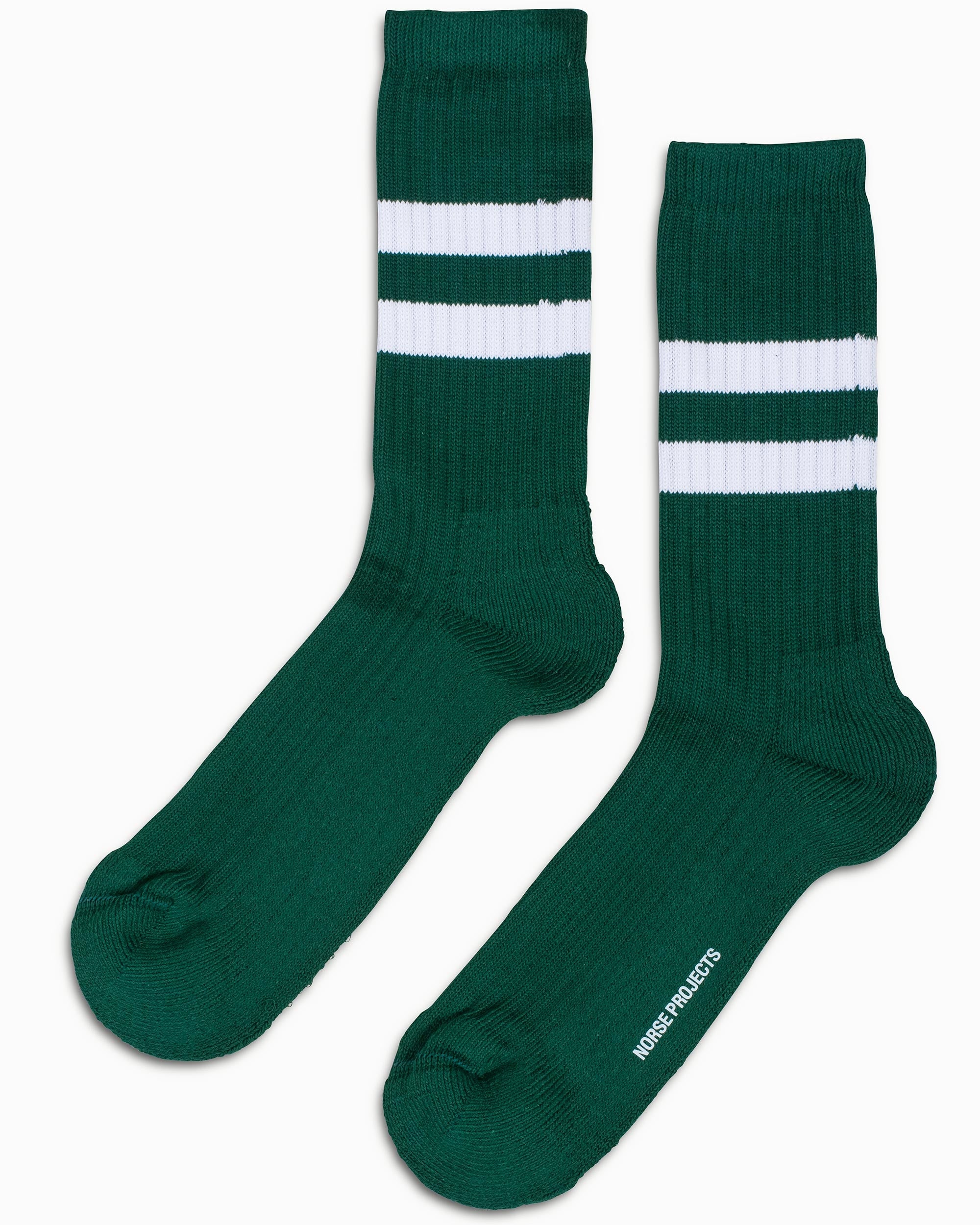 Bjarki Cotton Sport Deep Sea Green - 2