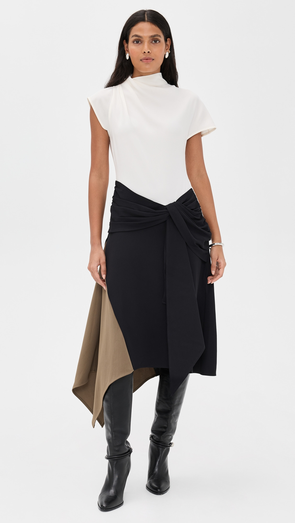 Davina Dress - 6