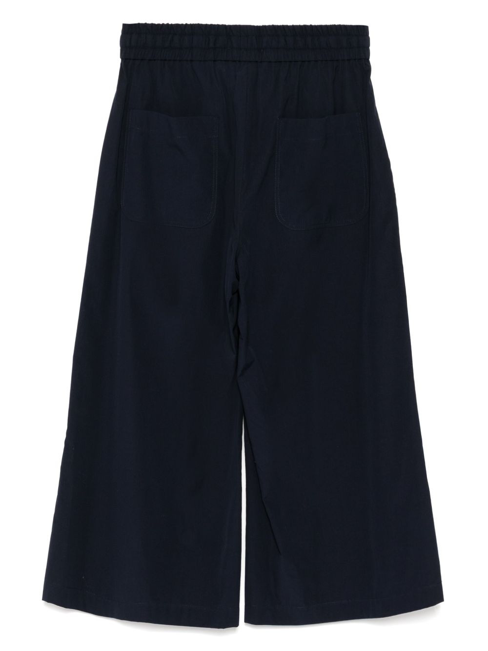 Main Street trousers - 2