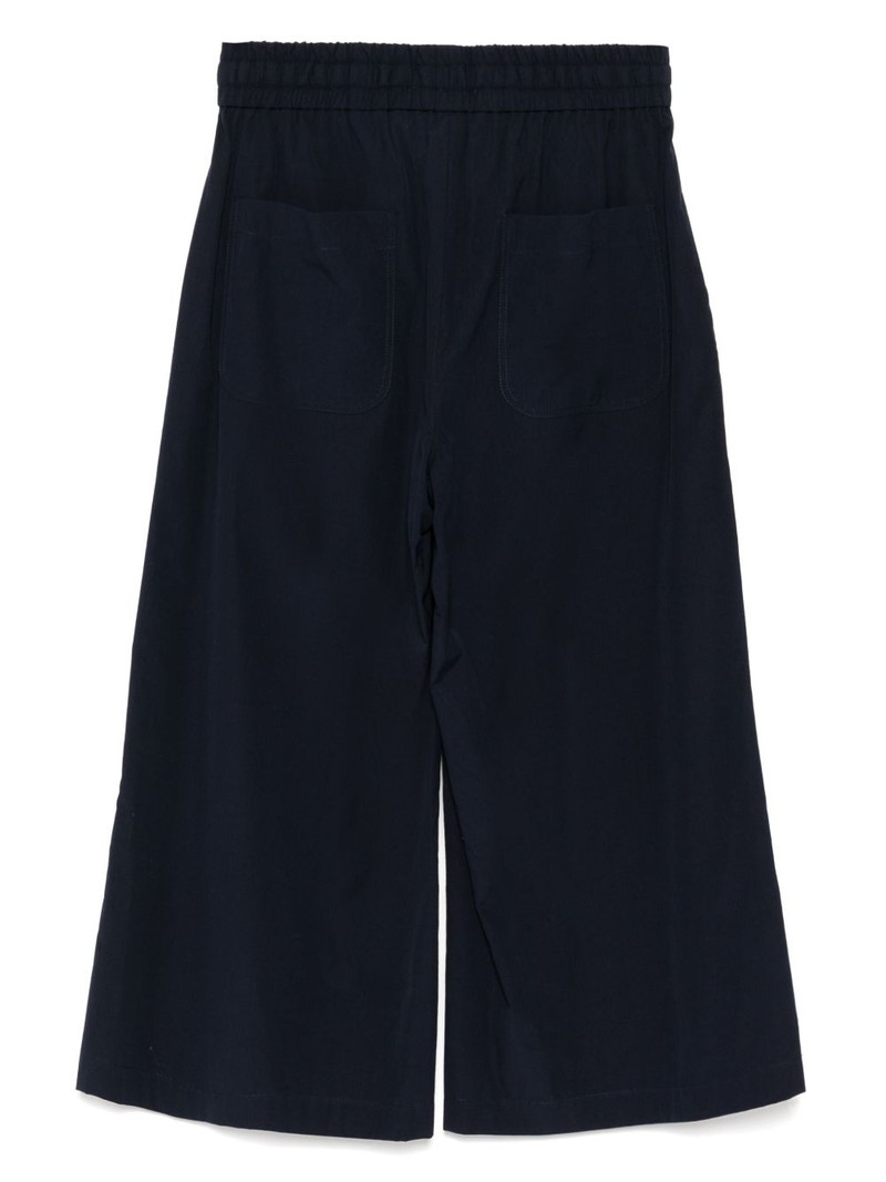 TWP Main Street trousers outlook