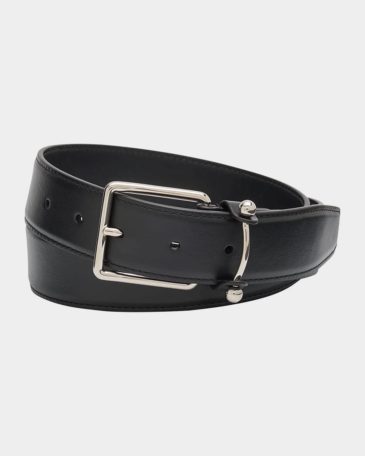 Men's Chambeliss Leather Belt - 1